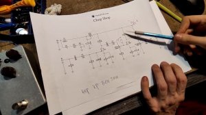 Доработка схемы гитарной педали