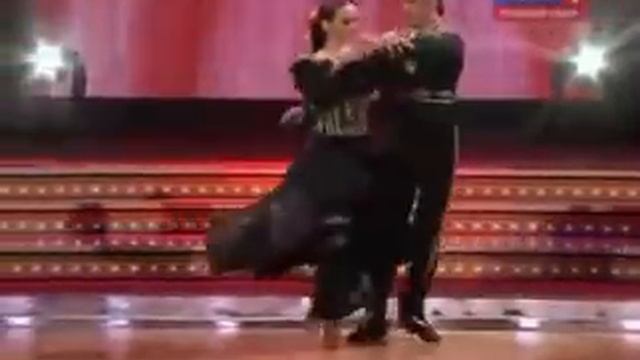 Судьба со мной танцует Пасодобль смотреть онлайн