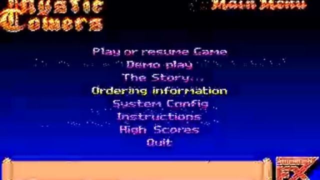 [TAS] Mystic Towers in 10:16.06 смотреть онлайн