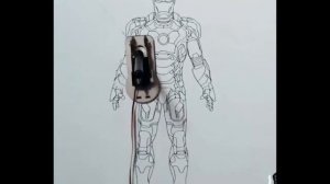 Робот для рисования стен С Aliexpress - настенный принтер-ЧТО ЭТО ТАКОЕ???