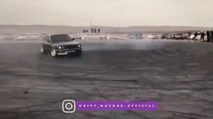 бмв е30 на турбо шеснаре