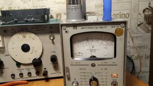 профилактика катушечного магнитофона Sony tc-7650 ч. 6