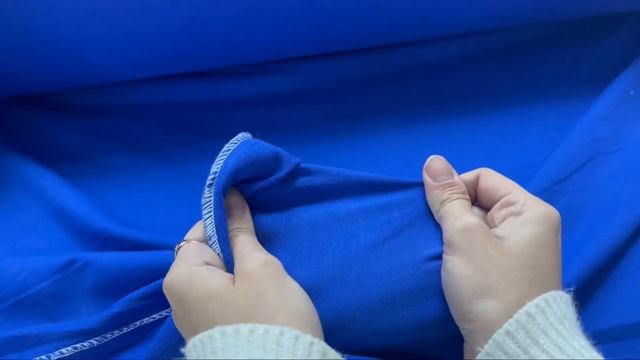 Футер 2-х нитка смотреть онлайн