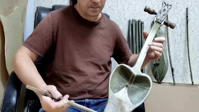 Кобыз