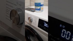 Leran. Стиральная машина 2023 г.