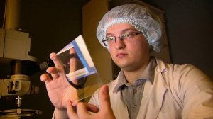 Государственная премия Новосибирской области. ИАиЭ СО РАН и АО "Швабе - Оборона и Защита".