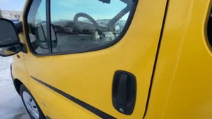 Опель Віваро ( Opel Vivaro) 2004 рік, 1,9 дизель
