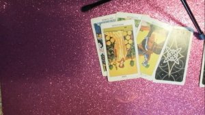 ?СТОИТ ЛИ ЖАЛЕТЬ О РАССТАВАНИИ С БЫВШИМ? ОНЛАЙН-РАСКЛАД. тАро?