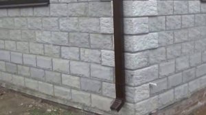 СВОЙ ДОМ ИЗ ТЕПЛОБЛОКА. часть 2