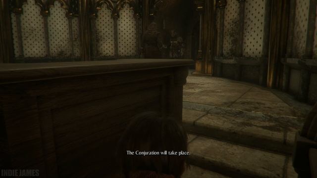 A Plague Tale Innocence - Walkthrough Part 12: Blood Ties (No Commentary) смотреть онлайн