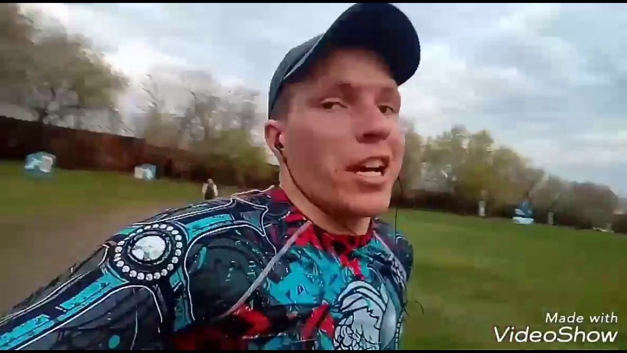 Майский дубль день первый