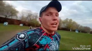 Майский дубль день первый