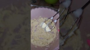 песочный корж и хрустящий слой для торта "крещатый яр"