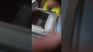 Заклинил кассовый аппарат ШТРИХ-М