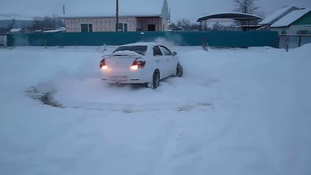 КРУЧУ ЖУКА НА ПЕРЕДНЕМ ПРИВОДЕ