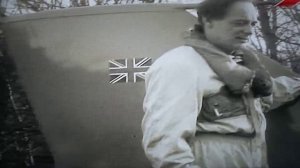1967 Англия - гибель Дональда Кэмпбелла