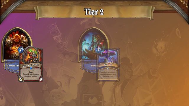 The Meta is SAVED! Rogue AND Shaman NERFED!? | Hearthstone Standard Meta Snapshot [Darkmoon Faire] смотреть онлайн