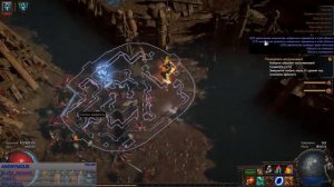 Path of Exile С абсолютного нуля. Переобули. Цель - вылезти из долгов.