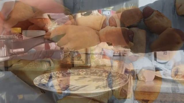 Дети рассказывают.. Птичка Вовы, Магазин, манты, Праздник Маргариты. Многодетная семья Савченко смотреть онлайн