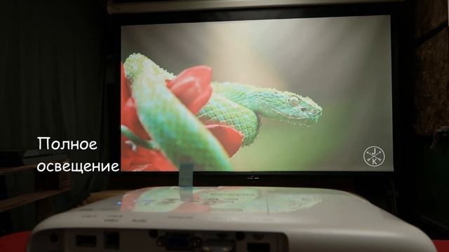 Epson EH-TW650 Выбираем самый дешевый и качественный проектор для дома смотреть онлайн