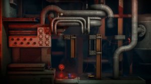 Unravel 2 Challenge 15 Can't you line em Walkthrough