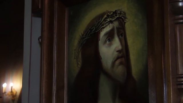 Отчетный концерт хора регентского отделения Рязанской духовной семинарии "Мироносицы". Вторая часть смотреть онлайн