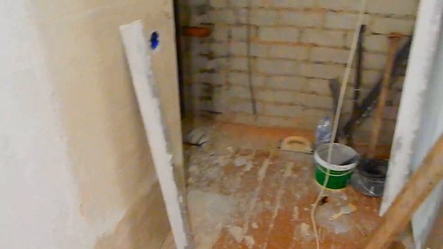 Ремонт в хрущевке..Продолжение.... смотреть онлайн