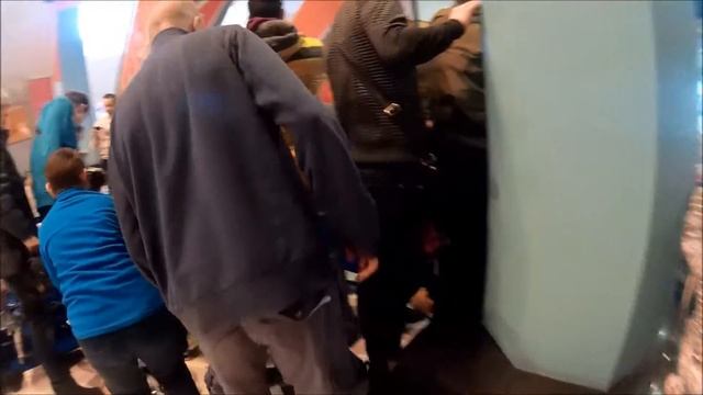 Мультикубик 2015