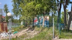 КАНДАЛАКША 2023 лето! ПЕРВОМАЙСКАЯ, фонтан, прогулка по городу | Мурманская область | Крайний север
