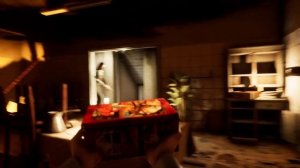 Трейлер Evil Nun The Broken Mask