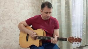 Константин ступин - Осень (кавер)