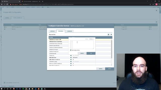 Apache NiFi - Prática