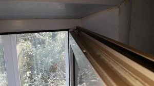 Как отрегулировать пластиковые двери на балконе плохо закрываются