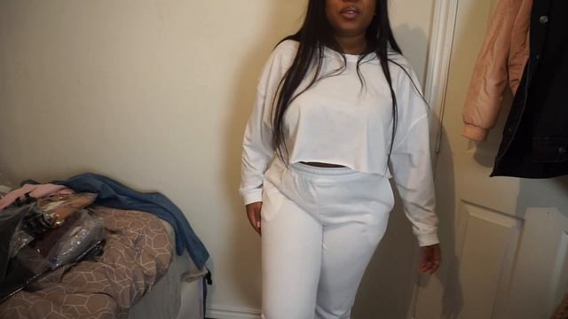 THICK / SHORT   TRY ON HAUL FT.  MISSGUIDED SIZE 8,10, 12