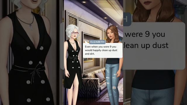 Katerina Caruso (Mafia) | Chapter 2 | Episode Choose Your Story смотреть онлайн