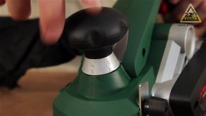 Обзор Рубанок HAMMER RNK900