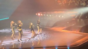 Efendi - Mata Hari (Live @ Eurovision 2021 Family Show) Azerbaijan 4K