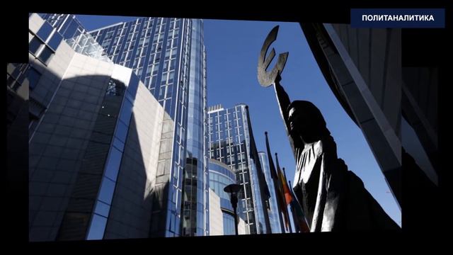 Европа пошла на попятную! Прецедент с транзитной блокадой Калининградской области, похоже ВСЁ... смотреть онлайн