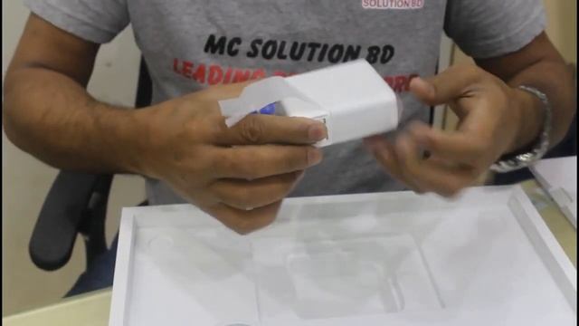 Apple Macbook Pro 16 2019 unboxing Bangla Review