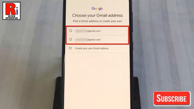 How to Create New Gmail Account from Mobile смотреть онлайн
