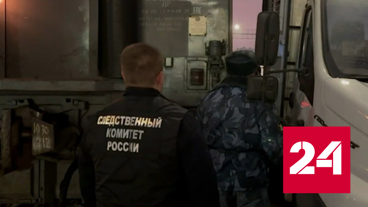 Лидера треш-блогеров Турала Мамедова доставили из Дагестана в Петербург - Россия 24