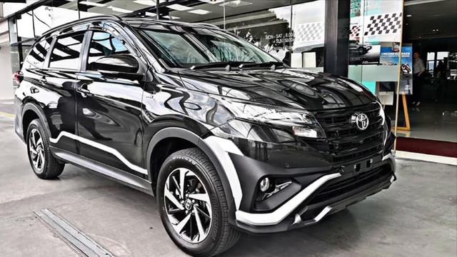 Malaysia ?? Toyota Rush 1.5S | Interior & Exterior View | 2021 смотреть онлайн