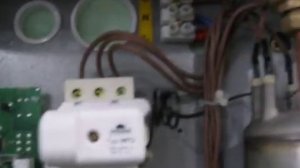 Электрический котел Kospel EKCO.R1 8