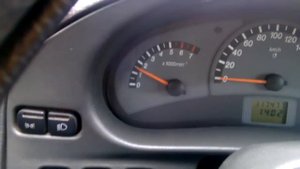 Плавают обороты ваз 2112 двигатель 1.6
