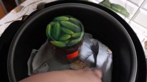 домашняя тушенка в мультиварке-скороварке