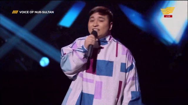 The Limba – «Синие фиалки» (Әні: Smock SB, сөзі: М.Ахметжанов) смотреть онлайн