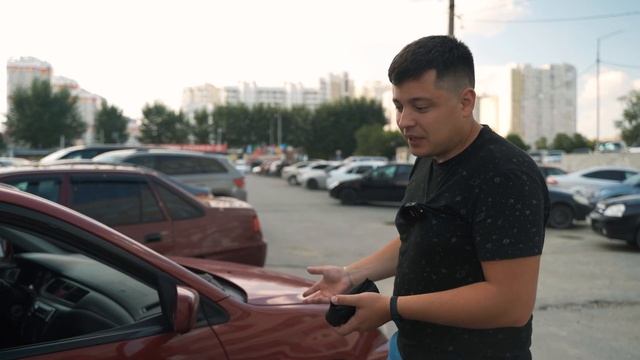 Авто за 400 тысяч рублей. Подобрал машину с проблемами!