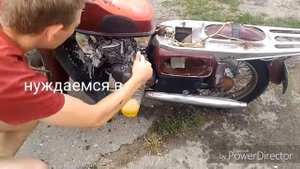 Востановление васход 2м