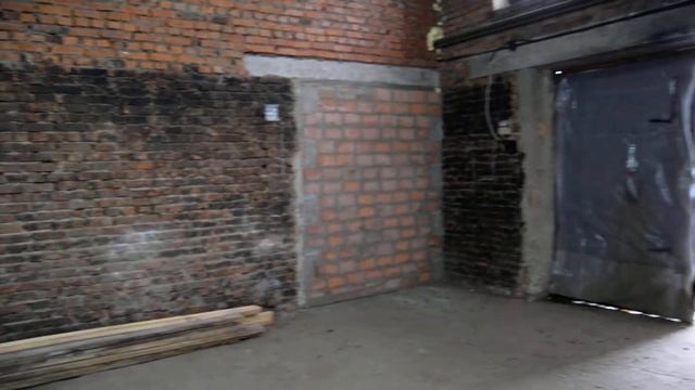 Сдается производственно-складская площадь 65 кв.м в г.Тольятти на ул.Борковской. смотреть онлайн