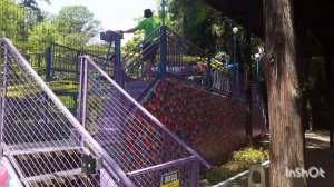 СОЧИ. ПАРК РИВЬЕРА